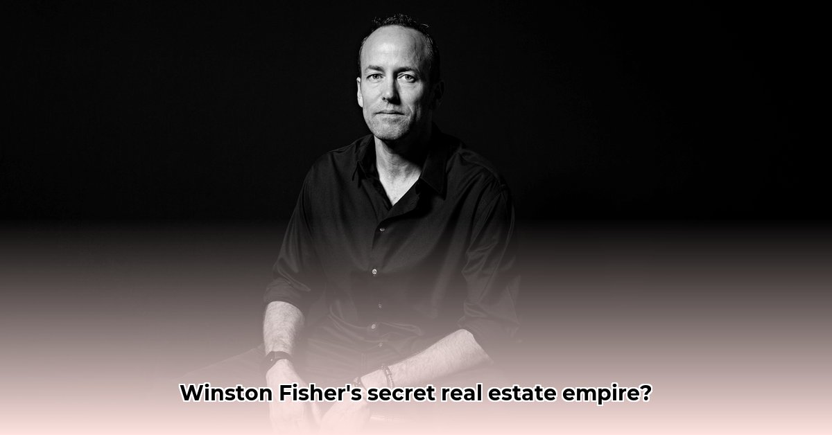 winston-fisher-net-worth